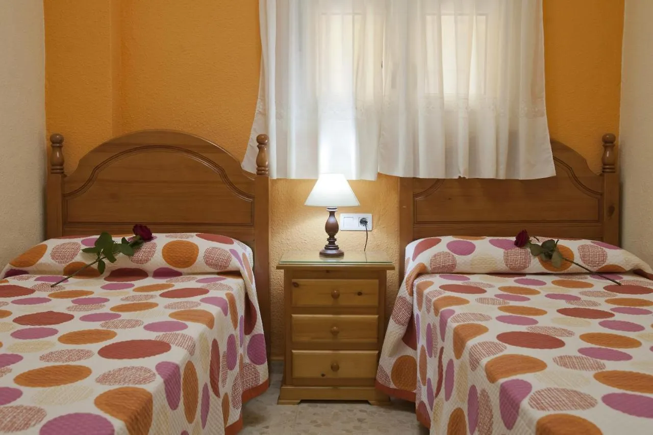 Apartment - 2 Bedrooms With Wifi And Sea Views - 01613 Málaga