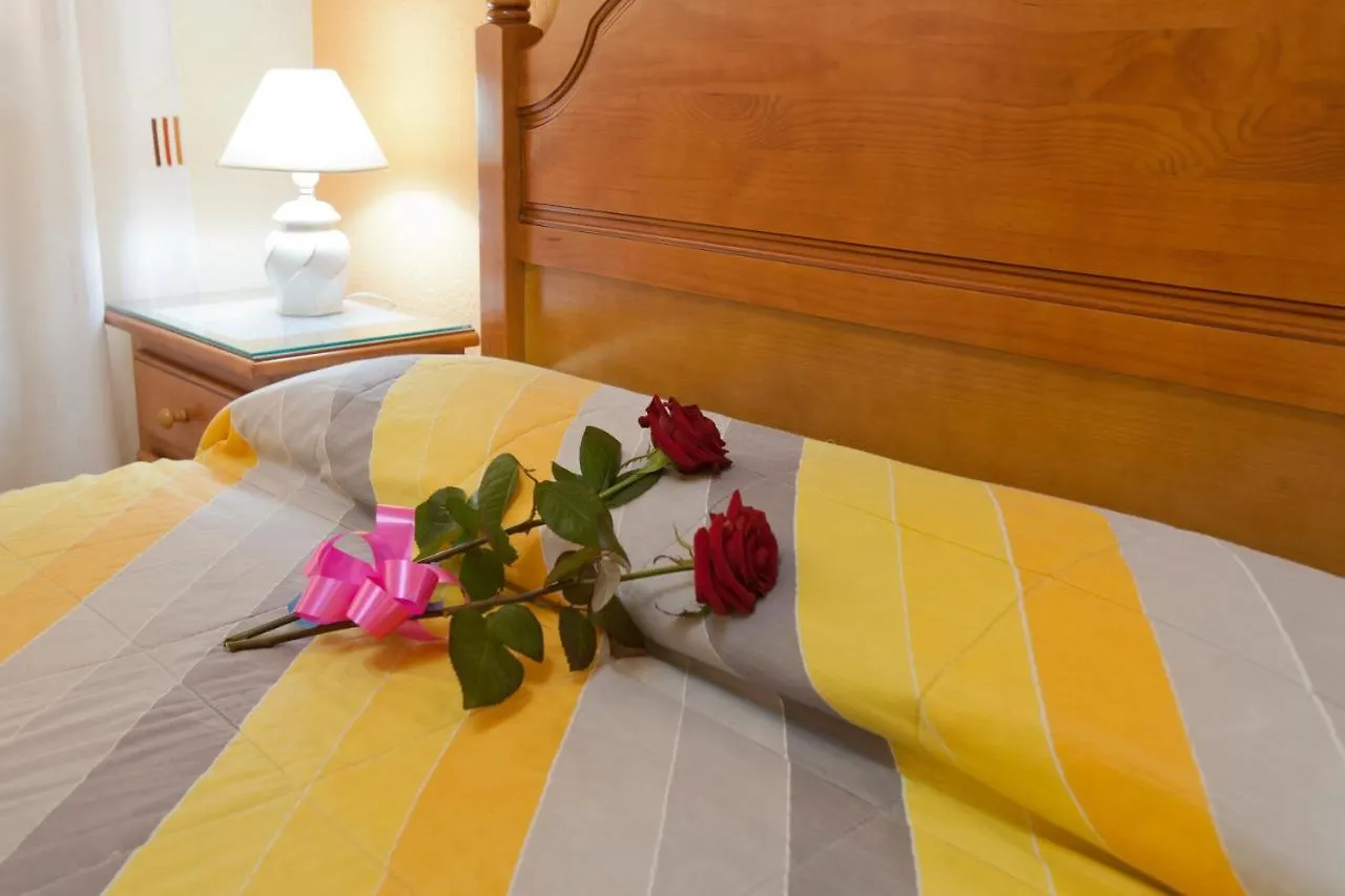 Apartment - 2 Bedrooms With Wifi And Sea Views - 01613 Malaga