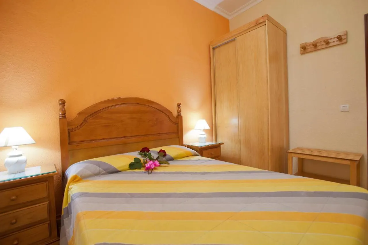 Apartment - 2 Bedrooms With Wifi And Sea Views - 01613 Malaga