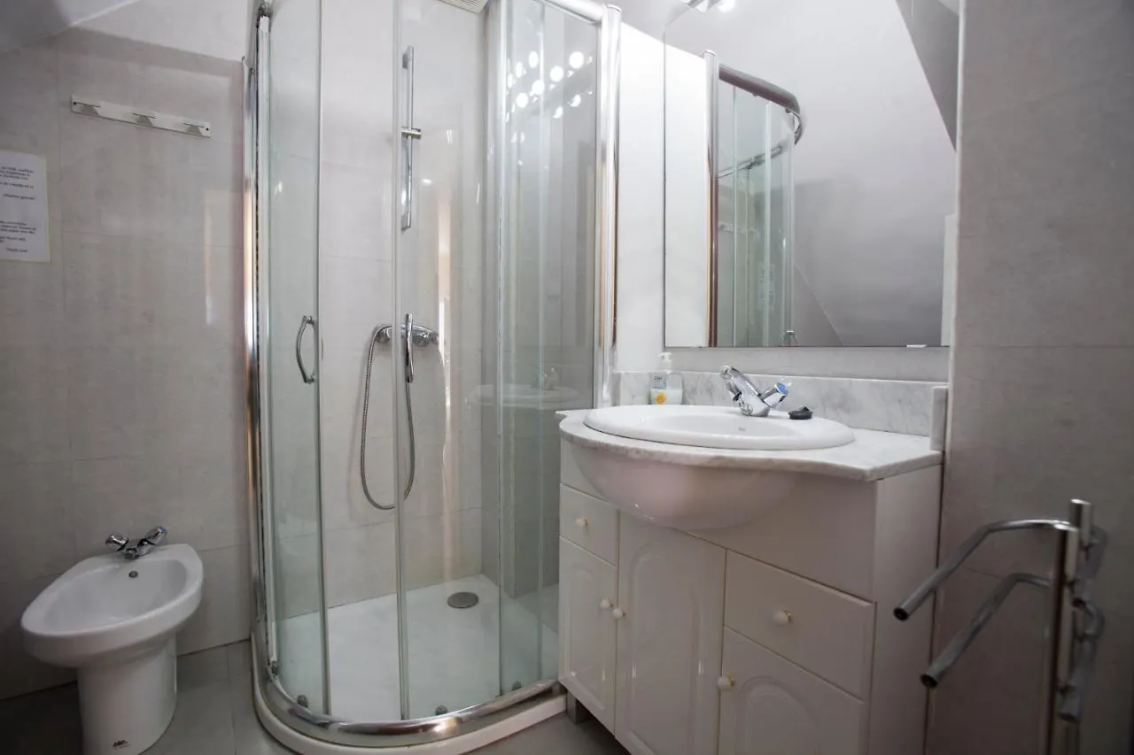 Apartment - 2 Bedrooms With Wifi And Sea Views - 01613 Malaga