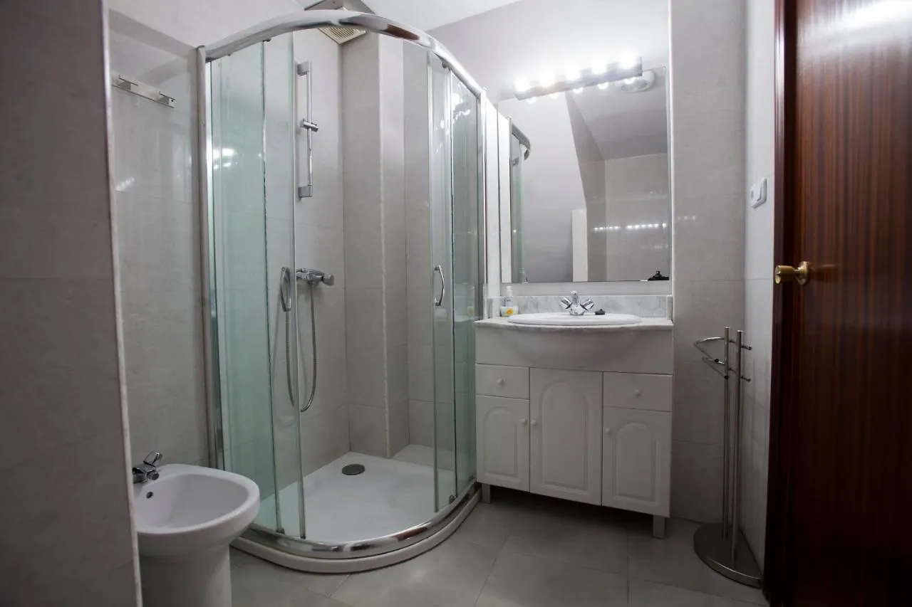 Apartment - 2 Bedrooms With Wifi And Sea Views - 01613 Malaga 0*,