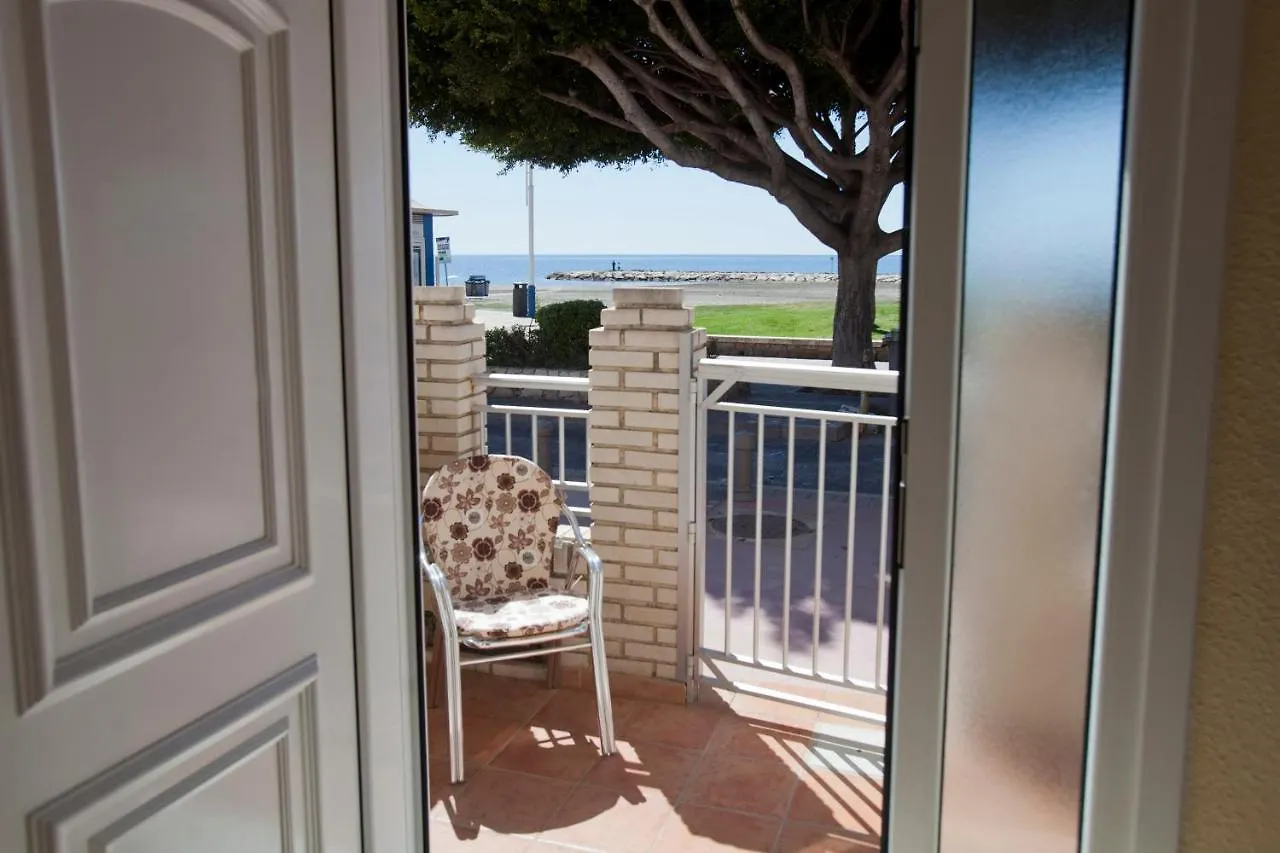 Apartment - 2 Bedrooms With Wifi And Sea Views - 01613 Malaga